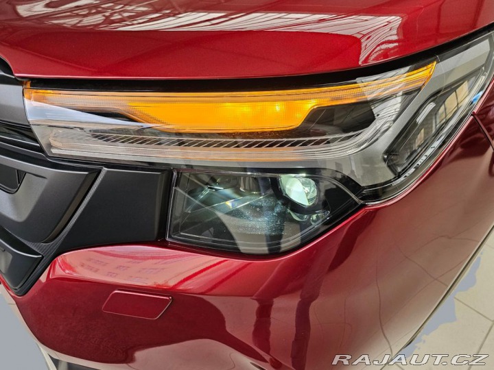 Subaru Forester 2.0ie-S ES Comfort CVT 4x 2026