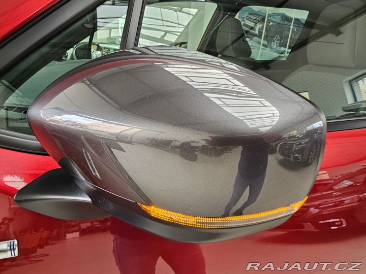 Subaru Forester 2.0ie-S ES Comfort CVT 4x 2026