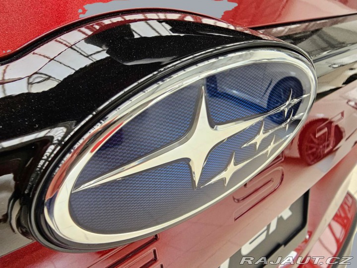 Subaru Forester 2.0ie-S ES Comfort CVT 2026