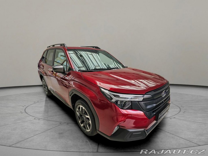 Subaru Forester 2.0ie-S ES Comfort CVT 2026