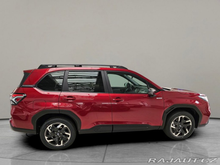 Subaru Forester 2.0ie-S ES Comfort CVT 4x 2026