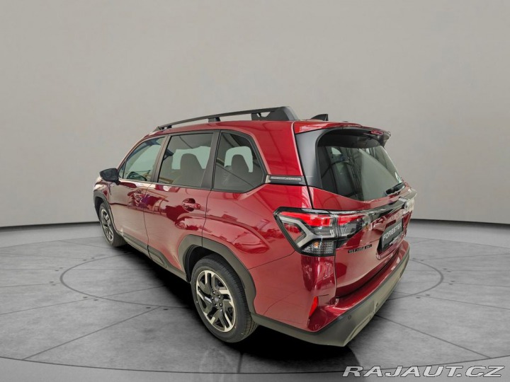 Subaru Forester 2.0ie-S ES Comfort CVT 2025