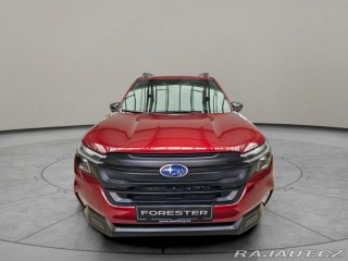Subaru Forester 2.0ie-S ES Comfort CVT 2025