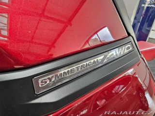Subaru Forester 2.0ie-S ES Comfort CVT 2025