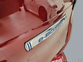 Subaru Forester 2.0ie-S ES Comfort CVT 2025