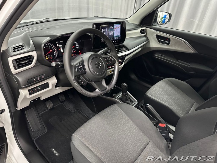 Suzuki Swift 1,2 Elegance4x4-vozy ve v 2024
