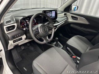 Suzuki Swift 1,2 Elegance4x4-vozy ve v 2024
