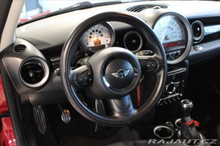 Mini Cooper S 135kW Manual 2011