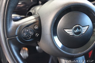 Mini Cooper S 135kW Manual 2011