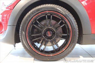 Mini Cooper S 135kW Manual 2011