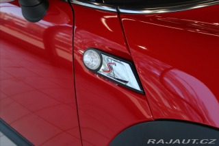Mini Cooper S 135kW Manual 2011