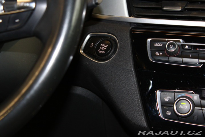 BMW X1 xDrive20d M Sport HUD / 2016