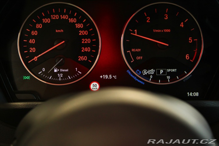 BMW X1 xDrive20d M Sport HUD / 2016