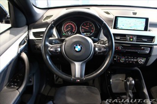 BMW X1 xDrive20d M Sport HUD / 2016