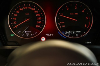 BMW X1 xDrive20d M Sport HUD / 2016