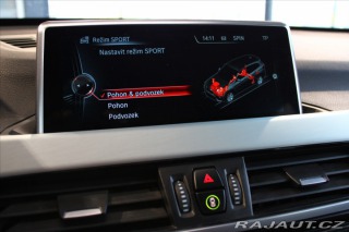 BMW X1 xDrive20d M Sport HUD / 2016