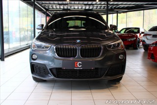 BMW X1 xDrive20d M Sport HUD / 2016