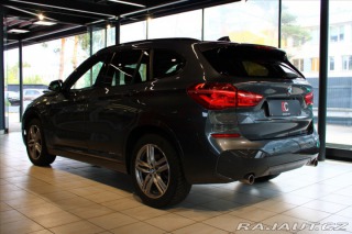 BMW X1 xDrive20d M Sport HUD / 2016