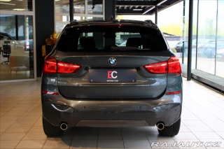 BMW X1 xDrive20d M Sport HUD / 2016