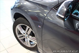 BMW X1 xDrive20d M Sport HUD / 2016