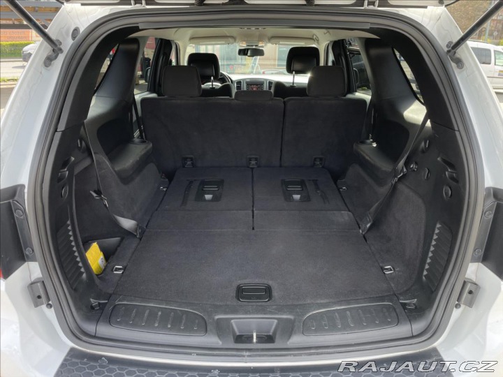 Dodge Durango 3,6 LPG V6 4x2 CITADEL 7- 2015