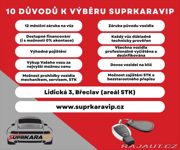 Dodge Durango 3,6 LPG V6 4x2 CITADEL 7- 2015