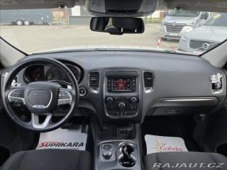 Dodge Durango 3,6 LPG V6 4x2 CITADEL 7- 2015