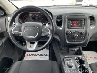 Dodge Durango 3,6 LPG V6 4x2 CITADEL 7- 2015