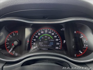 Dodge Durango 3,6 LPG V6 4x2 CITADEL 7- 2015