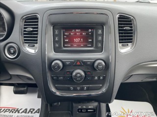 Dodge Durango 3,6 LPG V6 4x2 CITADEL 7- 2015