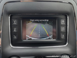 Dodge Durango 3,6 LPG V6 4x2 CITADEL 7- 2015