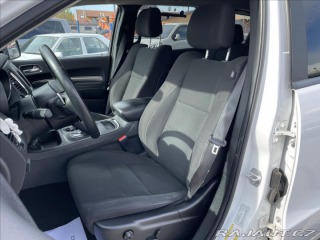 Dodge Durango 3,6 LPG V6 4x2 CITADEL 7- 2015