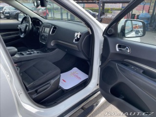 Dodge Durango 3,6 LPG V6 4x2 CITADEL 7- 2015