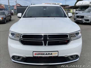 Dodge Durango 3,6 LPG V6 4x2 CITADEL 7- 2015