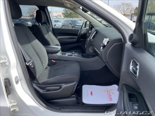 Dodge Durango 3,6 LPG V6 4x2 CITADEL 7- 2015