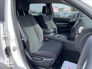 Dodge Durango 3,6 LPG V6 4x2 CITADEL 7- 2015