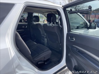 Dodge Durango 3,6 LPG V6 4x2 CITADEL 7- 2015