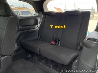 Dodge Durango 3,6 LPG V6 4x2 CITADEL 7- 2015
