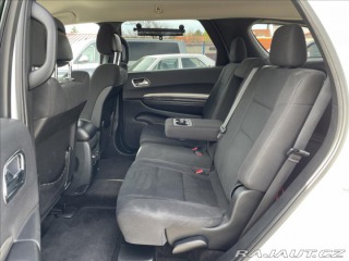 Dodge Durango 3,6 LPG V6 4x2 CITADEL 7- 2015