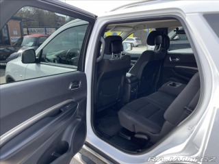 Dodge Durango 3,6 LPG V6 4x2 CITADEL 7- 2015