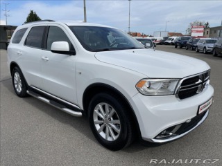 Dodge Durango 3,6 LPG V6 4x2 CITADEL 7- 2015