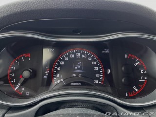Dodge Durango 3,6 LPG V6 4x2 CITADEL 7- 2015