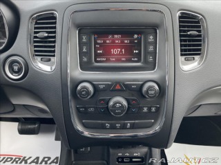 Dodge Durango 3,6 LPG V6 4x2 CITADEL 7- 2015