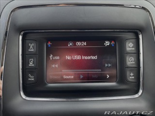 Dodge Durango 3,6 LPG V6 4x2 CITADEL 7- 2015