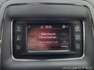 Dodge Durango 3,6 LPG V6 4x2 CITADEL 7- 2015