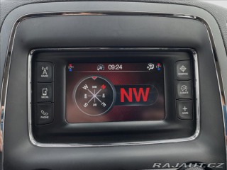 Dodge Durango 3,6 LPG V6 4x2 CITADEL 7- 2015