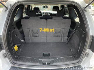 Dodge Durango 3,6 LPG V6 4x2 CITADEL 7- 2015