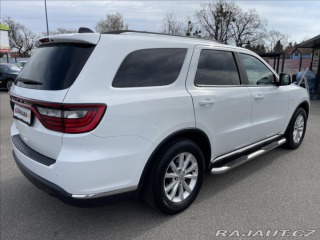 Dodge Durango 3,6 LPG V6 4x2 CITADEL 7- 2015