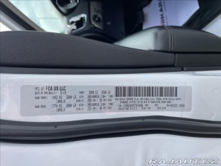 Dodge Durango 3,6 LPG V6 4x2 CITADEL 7- 2015