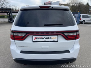 Dodge Durango 3,6 LPG V6 4x2 CITADEL 7- 2015